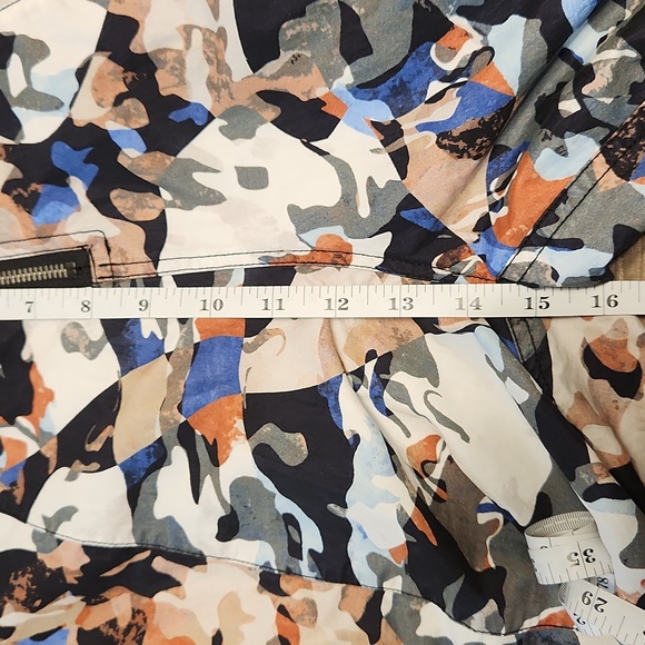 FP Movement by Free People Multicolor Wide Leg Pants - Picture 12 of 12